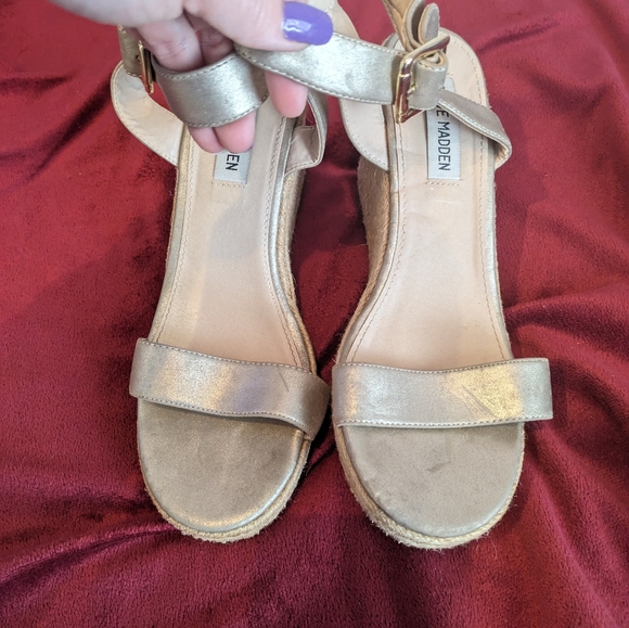 Wedges - Picture 5 of 5